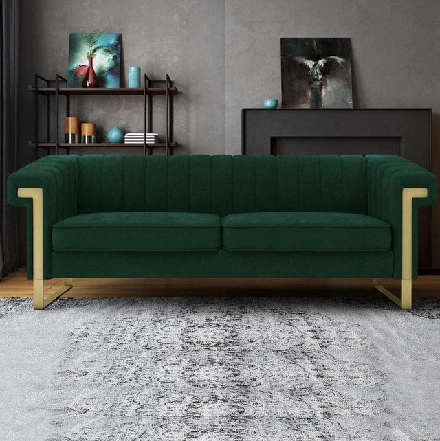 Yves Arm Sofa