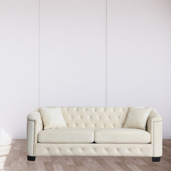Isolde Pillow Sofa