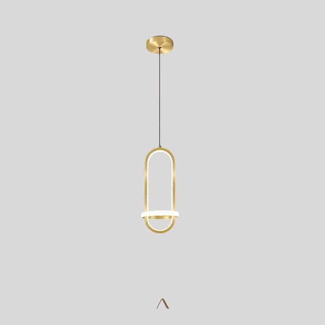 Tankavaara Pendant Light