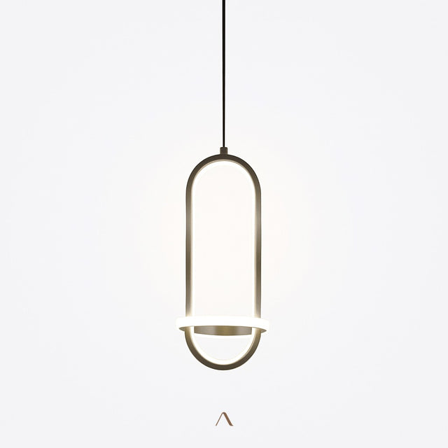 Tankavaara Pendant Light