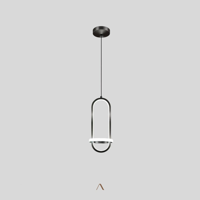 Tankavaara Pendant Light