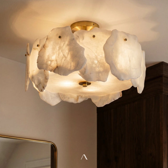 Tapia Ceiling Light