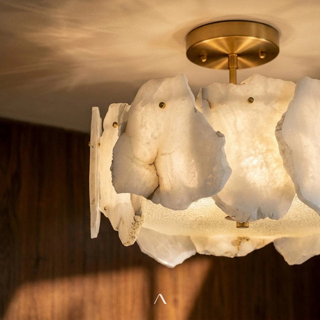 Tapia Ceiling Light