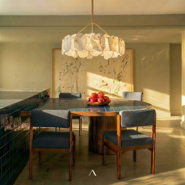 Tapia Chandelier