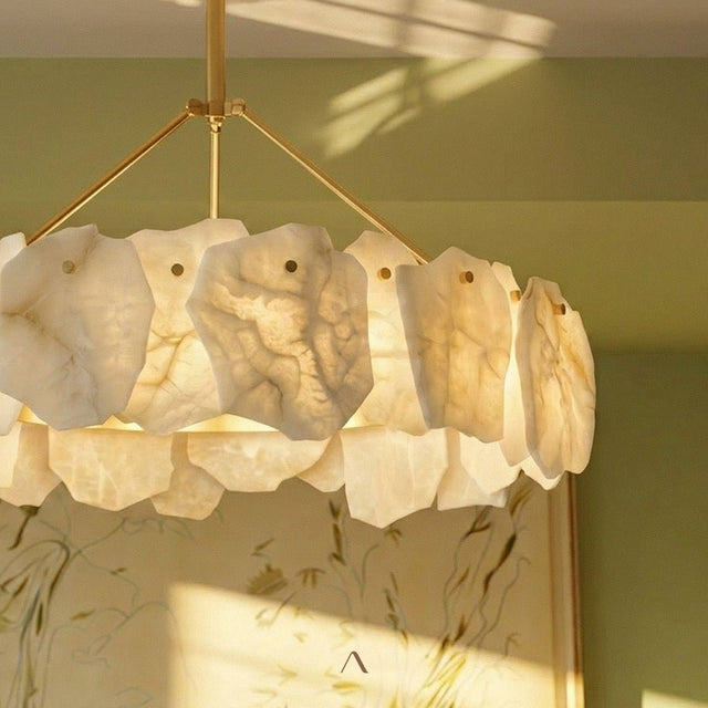 Tapia Chandelier