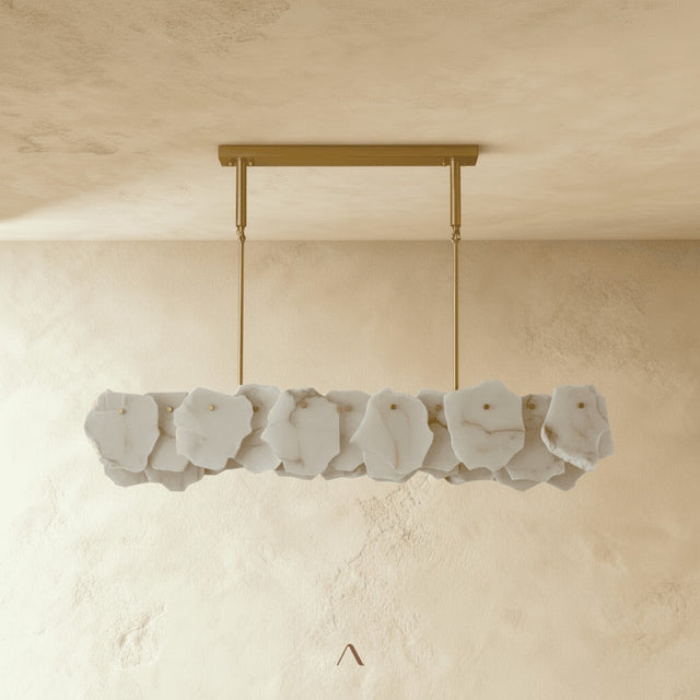 Tapia Chandelier