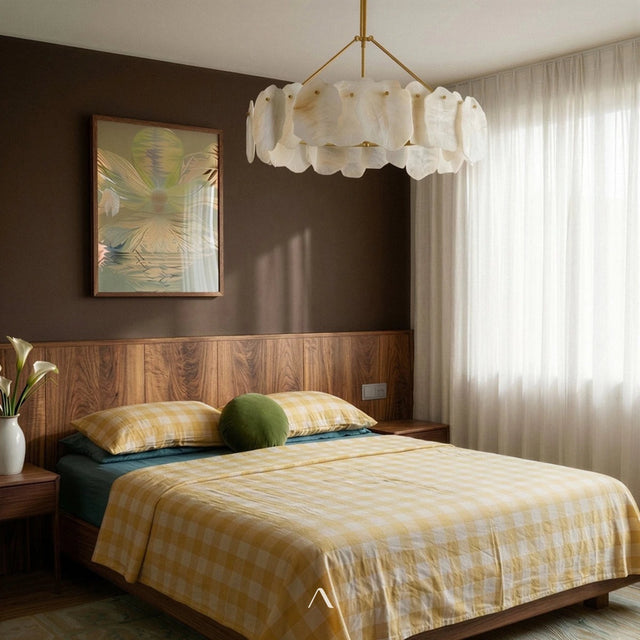Tapia Chandelier