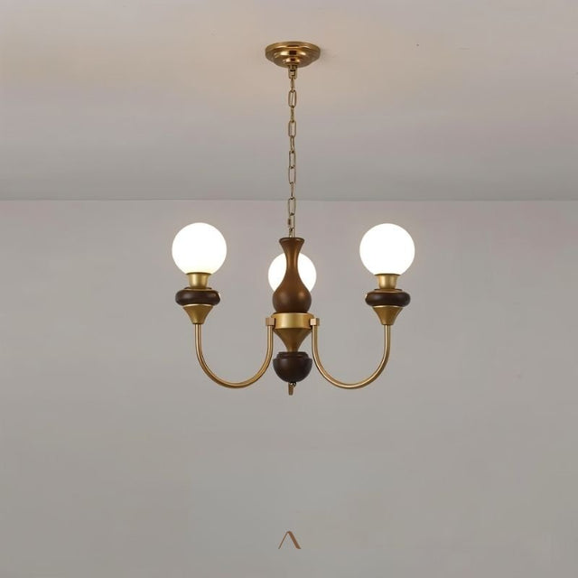 Taps Chandelier