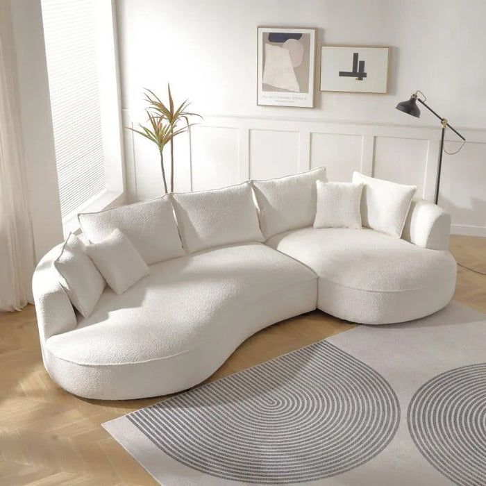 Taonga Pillow Sofa