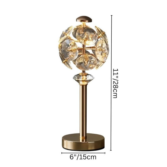 Notmark Table Lamp