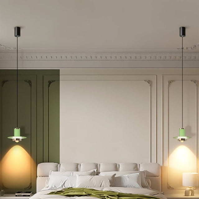 Lichadonisia Pendant Light