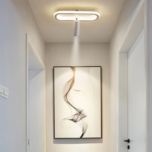 Sinter Downlight