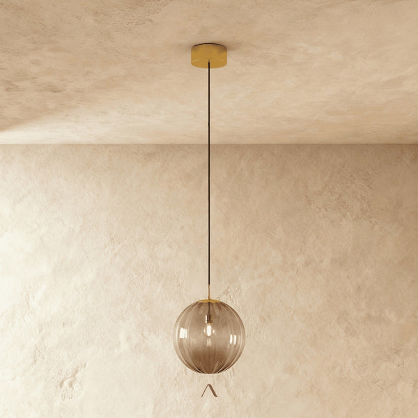 Taunus Pendant Light