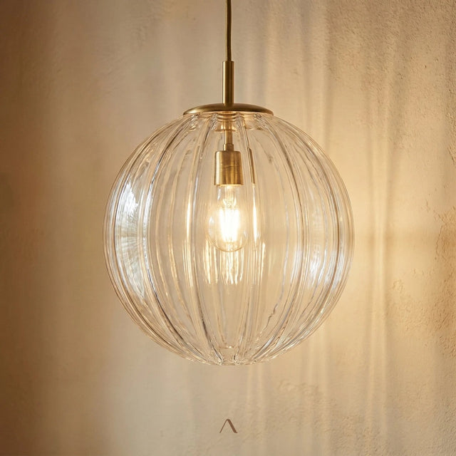 Taunus Pendant Light