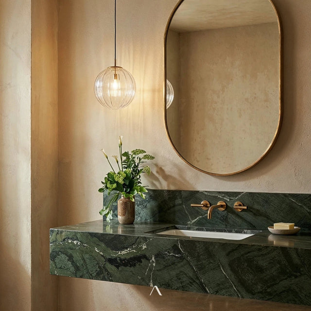 Taunus Pendant Light