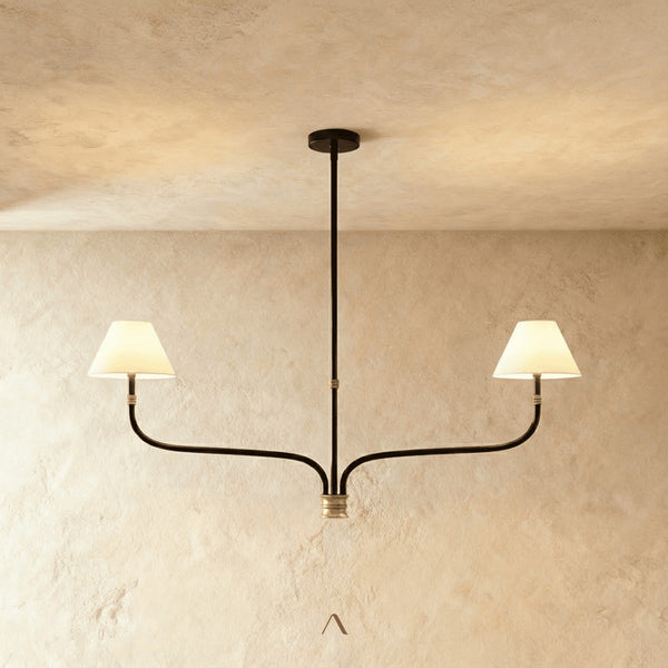 Tebstrup Chandelier