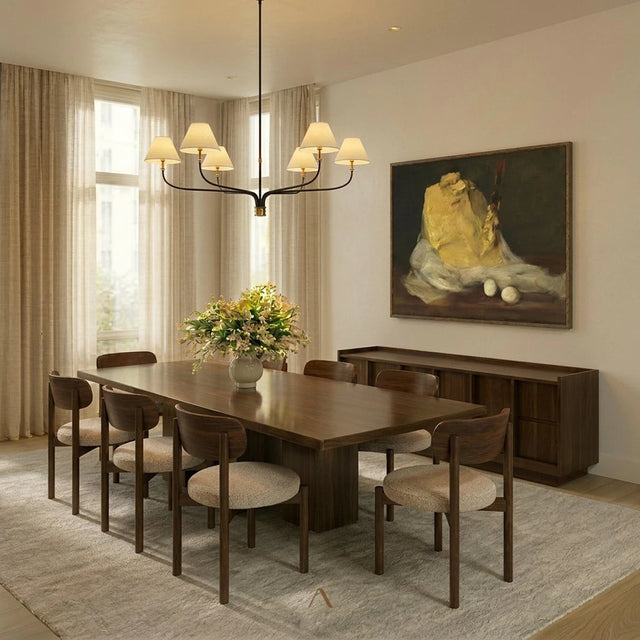 Tebstrup Chandelier