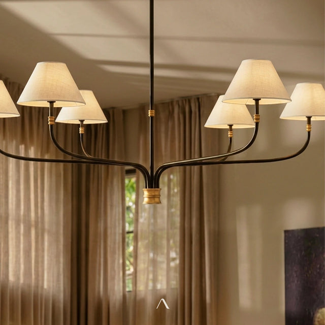 Tebstrup Chandelier