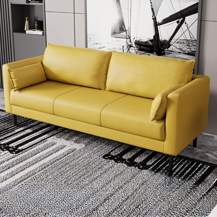 Tapiwa Pillow Sofa
