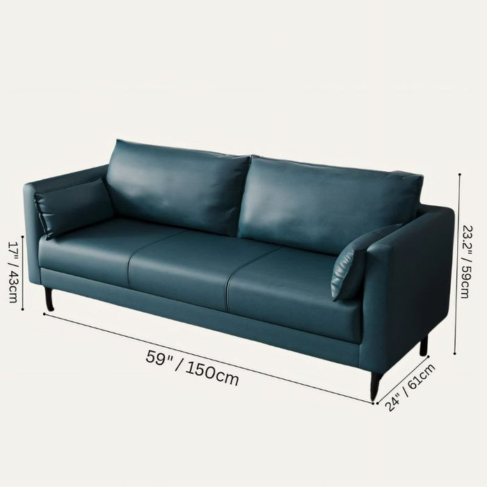 Tapiwa Pillow Sofa