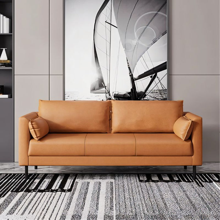 Tapiwa Pillow Sofa