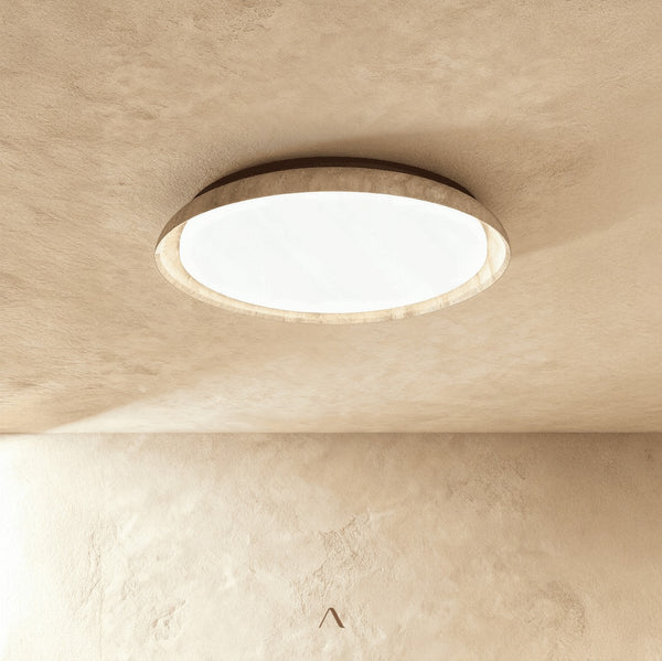Tech Ceiling Light