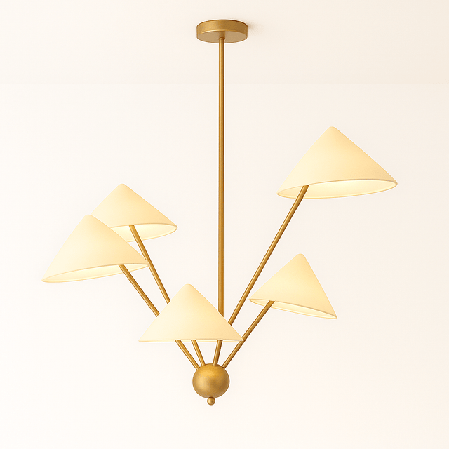 Orosei Ceiling Light