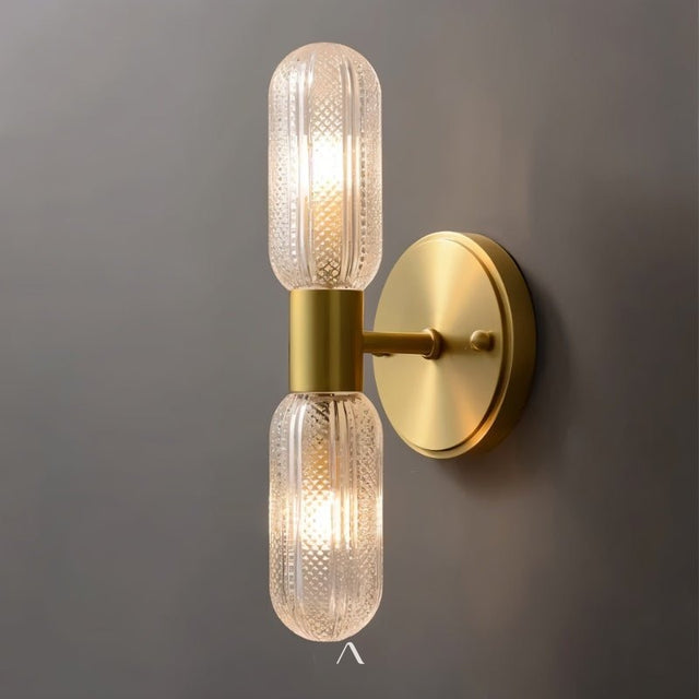 Tegern Wall Lamp
