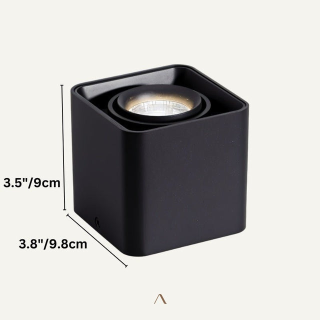 Tellervo Downlight