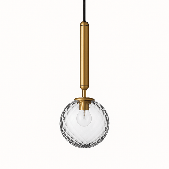 Fejo Pendant Light