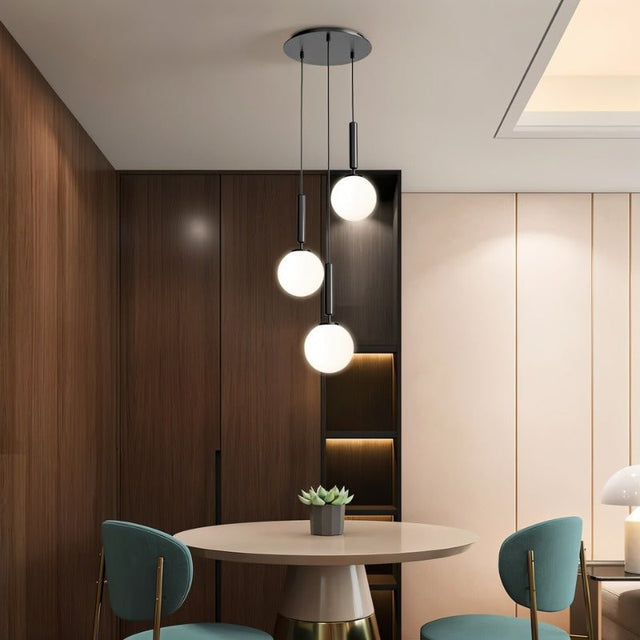 Fejo Pendant Light