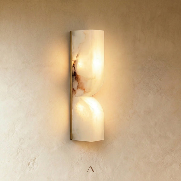 Tepasto Wall Lamp