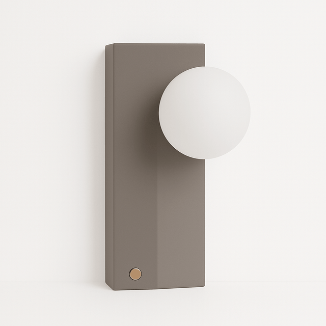 Binz Table Lamp
