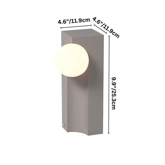 Binz Table Lamp