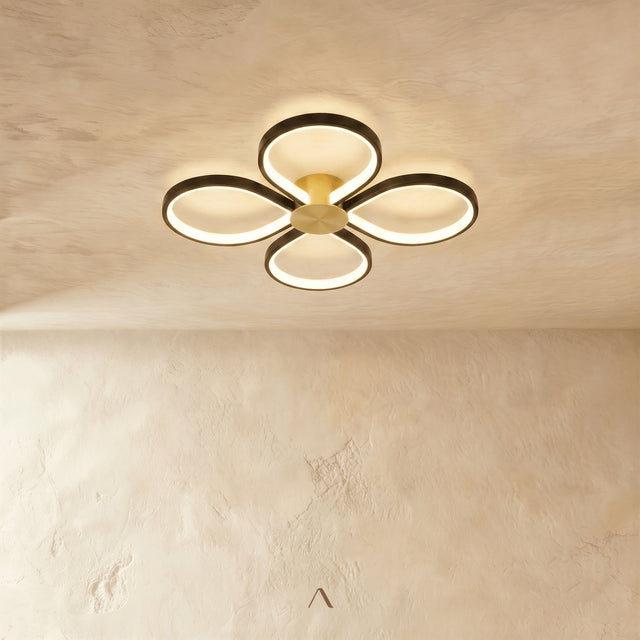 Terneuzen Ceiling Light