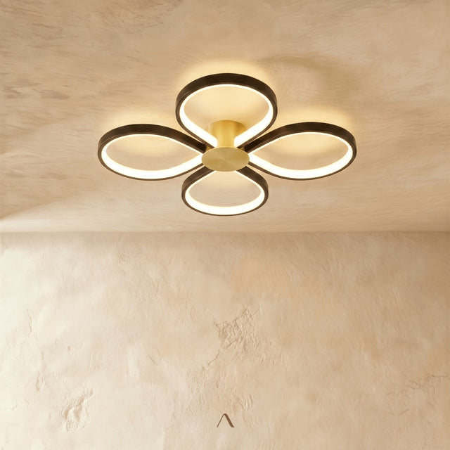 Terneuzen Ceiling Light