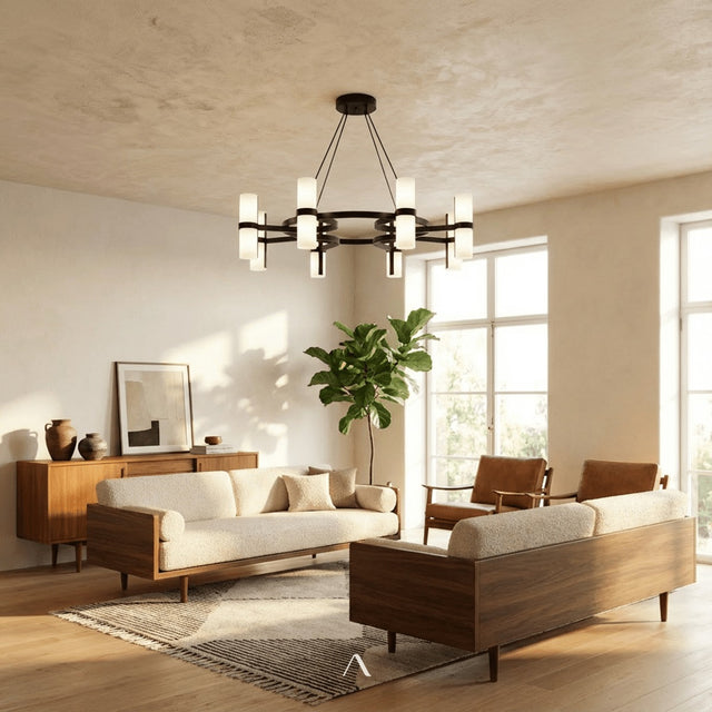 Terni Chandelier