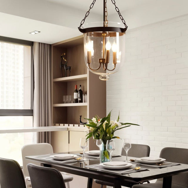 Agly Pendant Light
