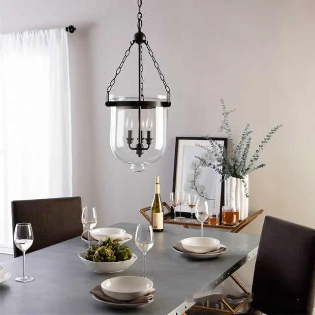 Agly Pendant Light