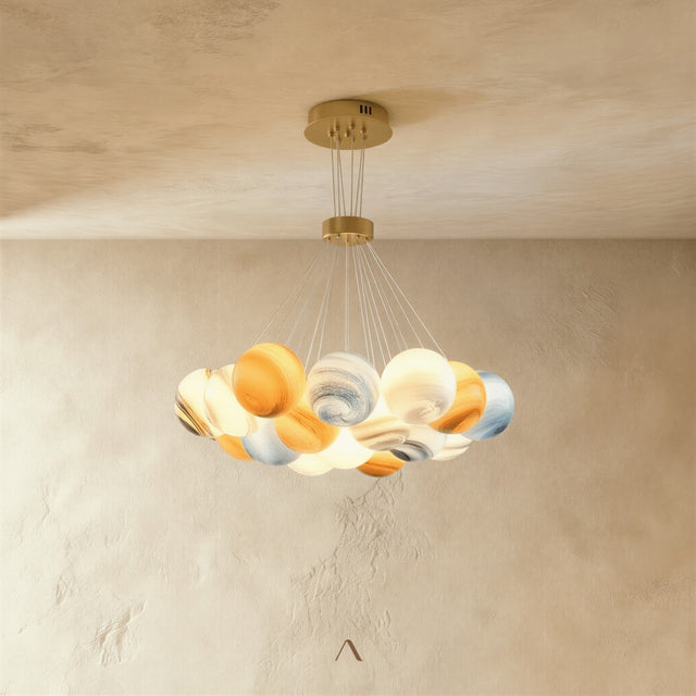 Terschelling Chandelier