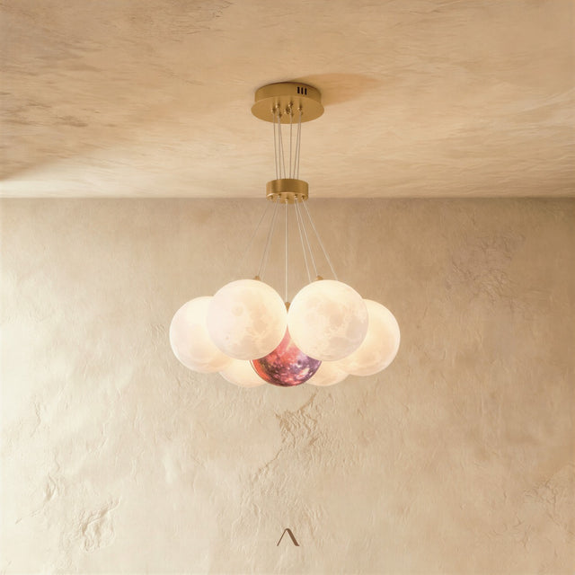 Terschelling Chandelier