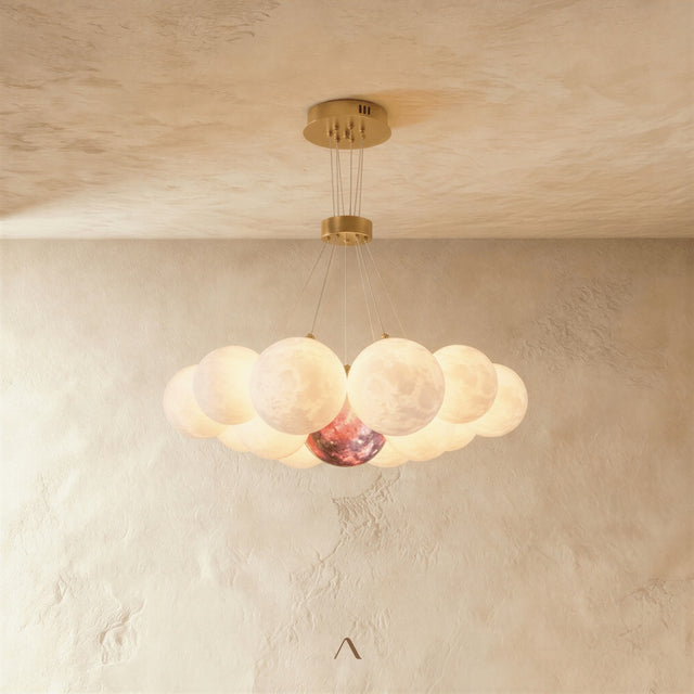 Terschelling Chandelier