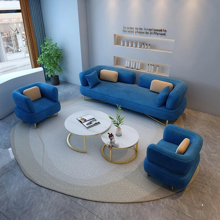 Tino Arm Sofa