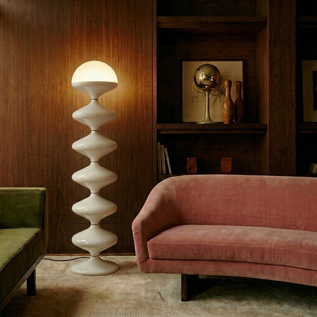 Tessera Floor Lamp