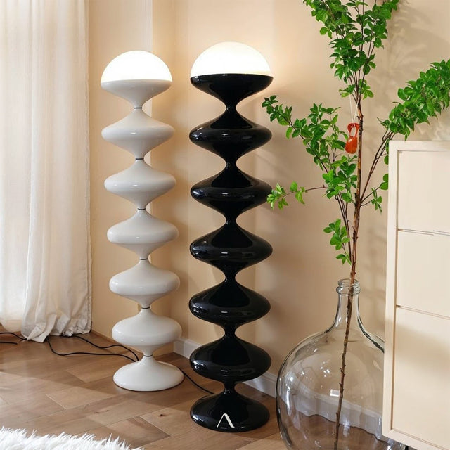 Tessera Floor Lamp