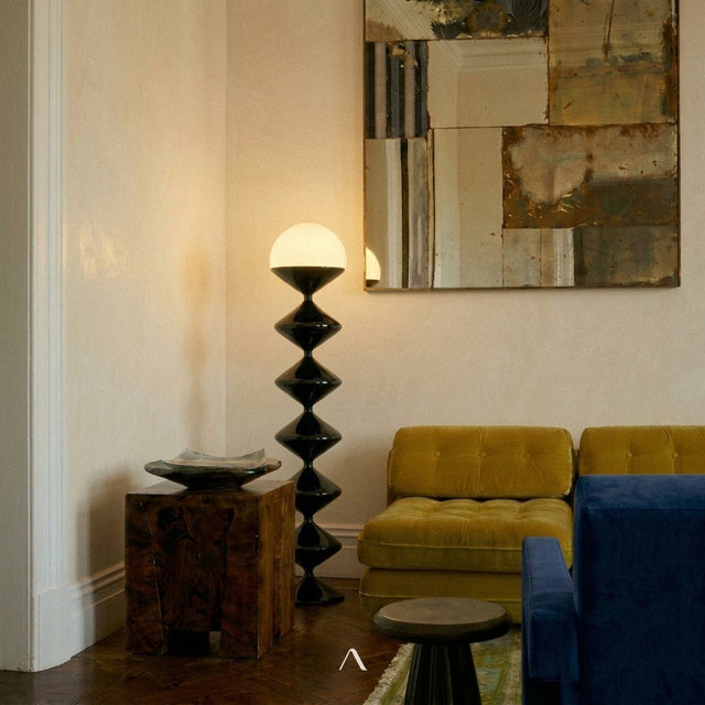 Tessera Floor Lamp