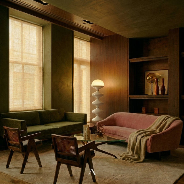 Tessera Floor Lamp