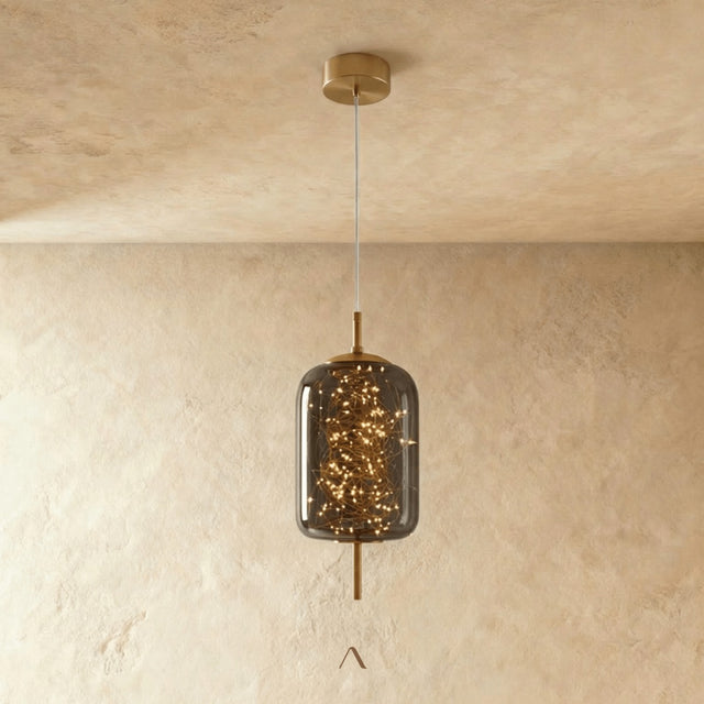 Tessera Pendant Light