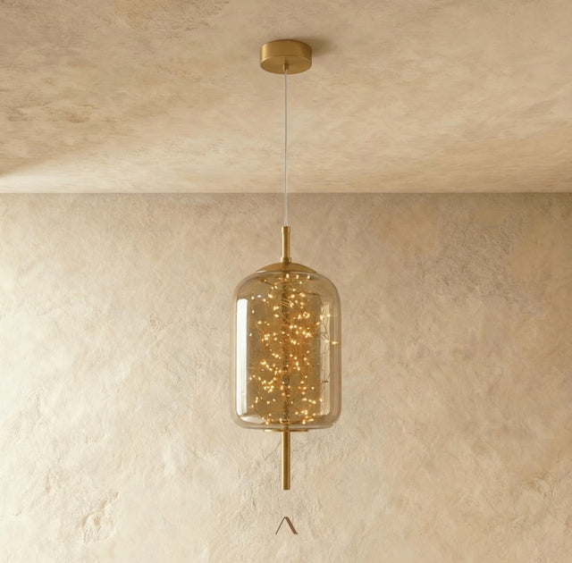 Tessera Pendant Light