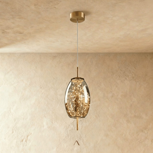 Tessera Pendant Light
